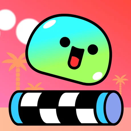 Blumgi Slime小游戏